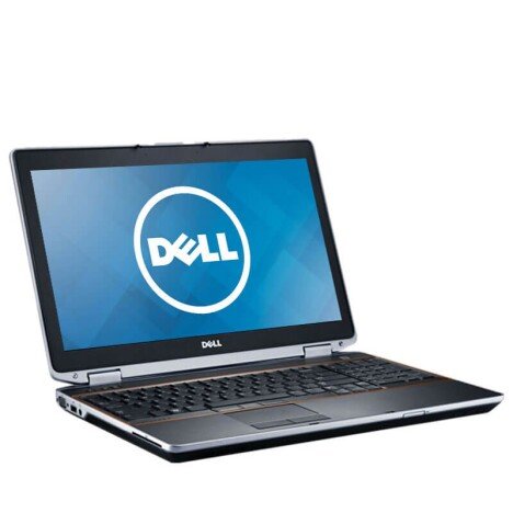 Laptopuri SH Dell Latitude E6520, Quad Core i7-2720QM, SSD, Full HD, Webcam, Grad B
